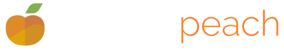 Project Peach Logo