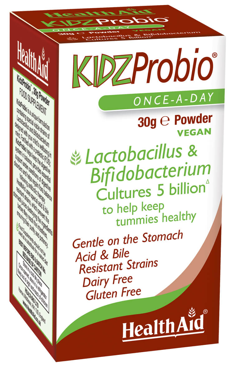 KidzProbio (5 billion) - 30g Powder