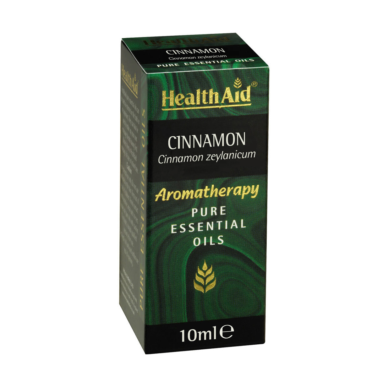 Cinnamon Oil (Cinnamon zeylanicum) - 10ml Oil