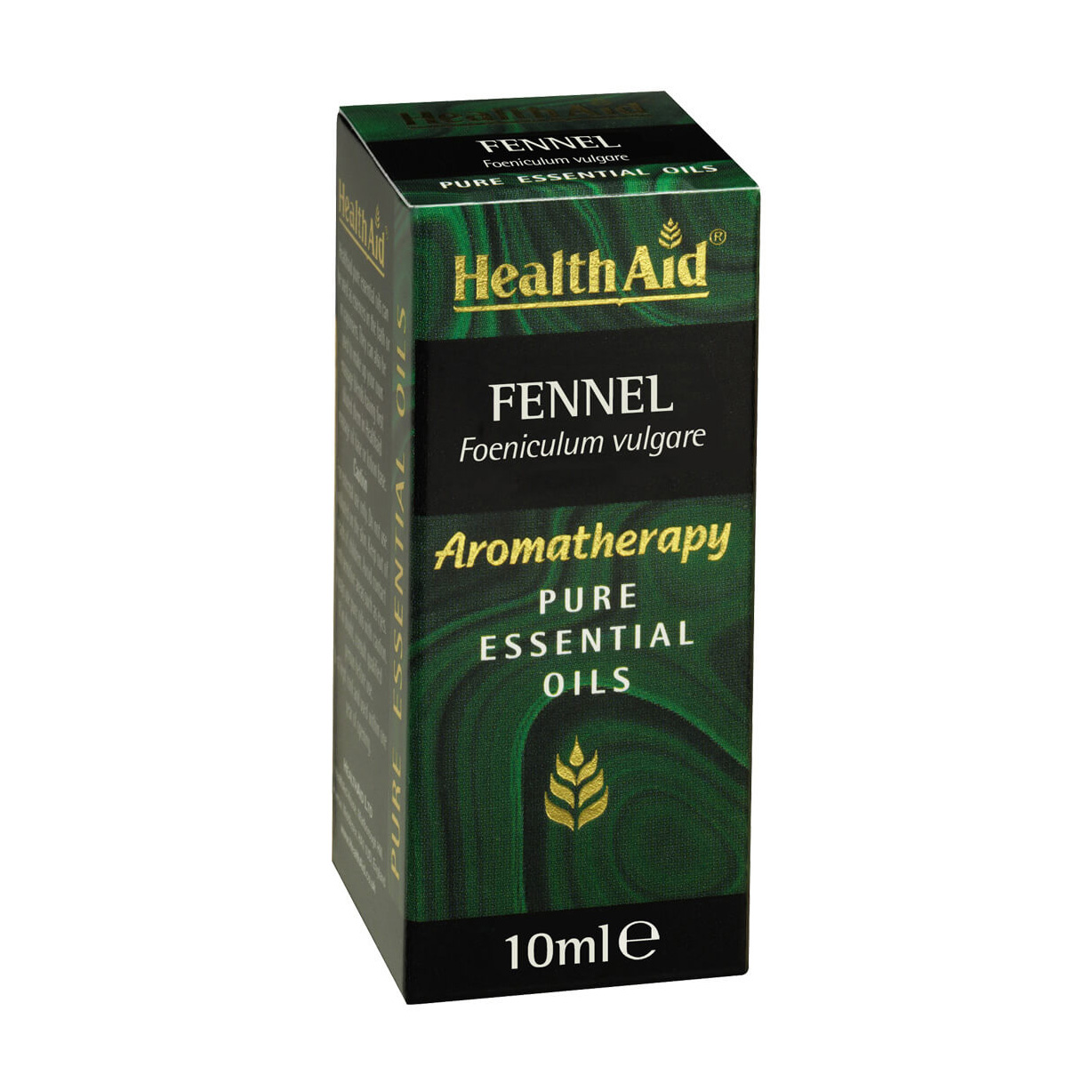 Fennel Oil (Foeniculum vulgare) - 10ml Oil