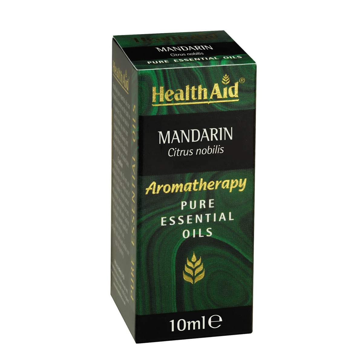 Mandarin Oil (Citrus nobilis) - 10ml Oil