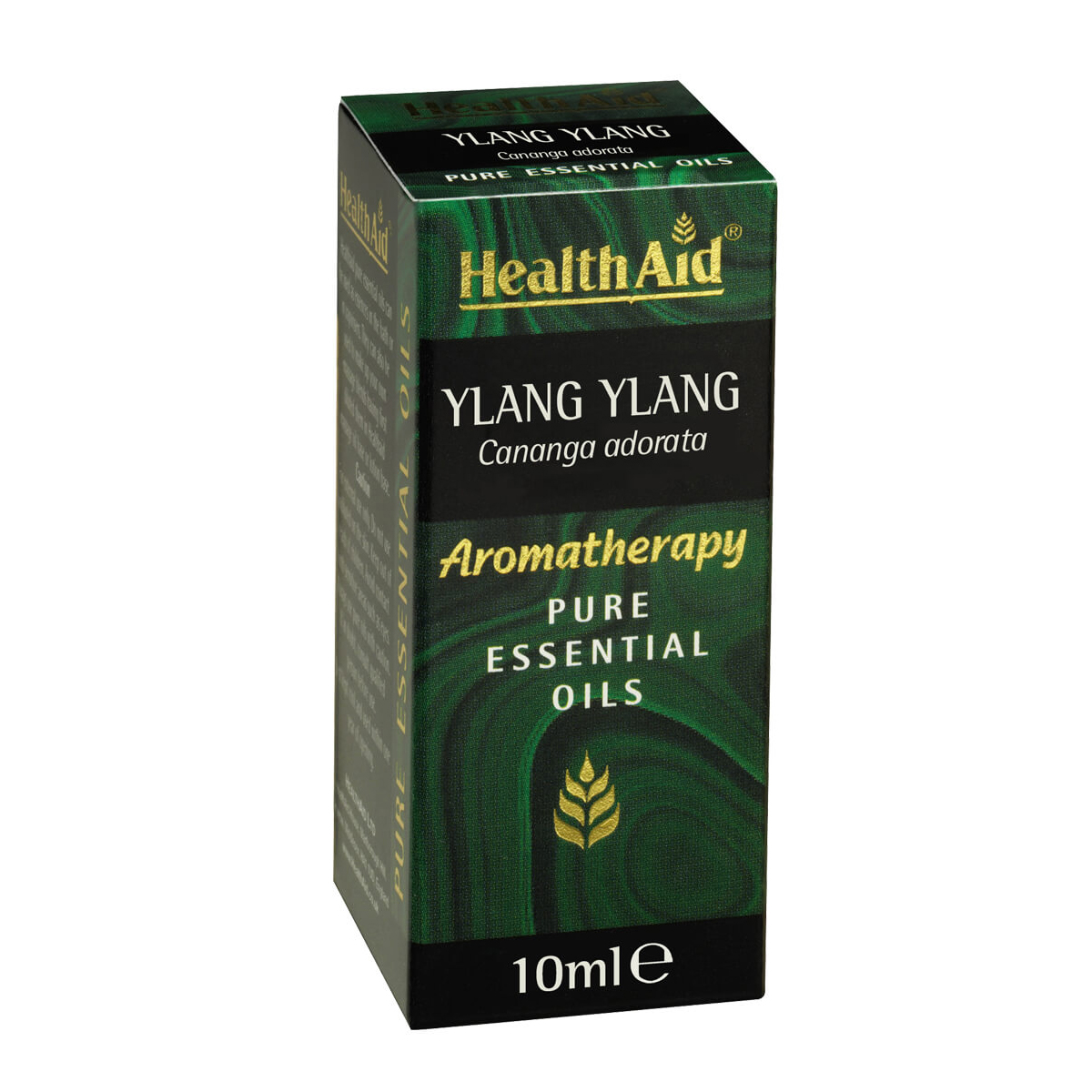 Ylang Ylang Oil (Cananga odorata) - 10ml Oil